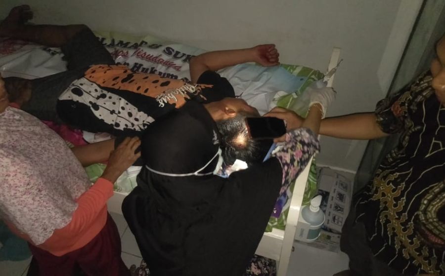 Hukum