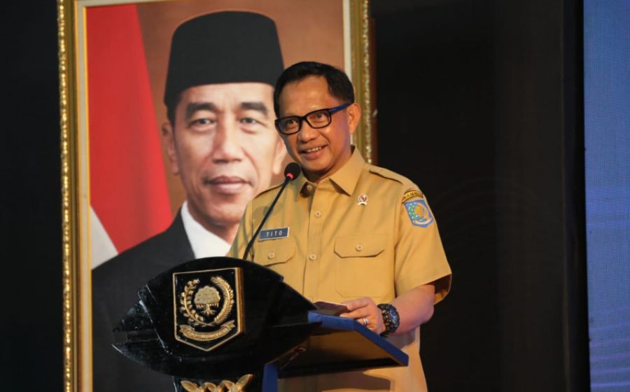 Pemerintahan