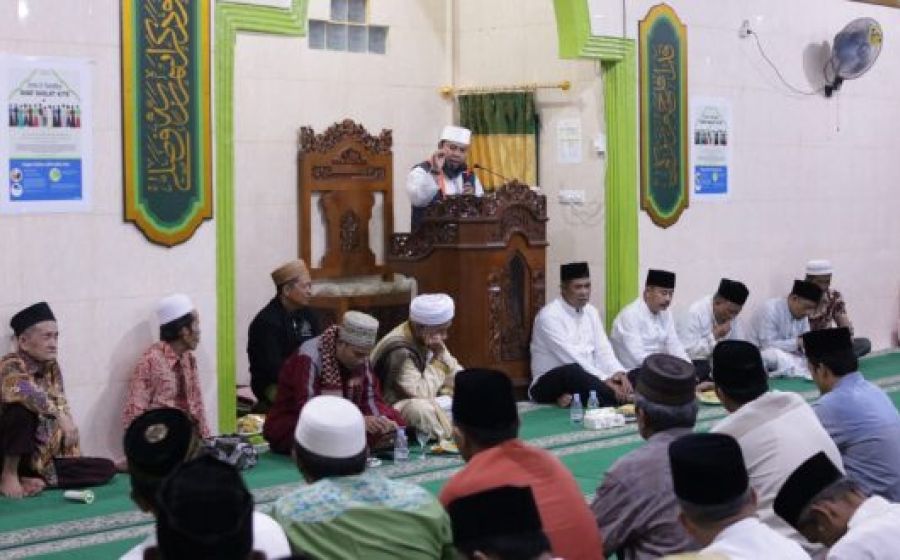 Pemkot bengkulu