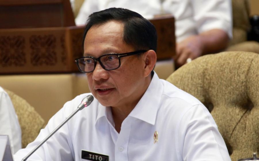 Pemerintahan