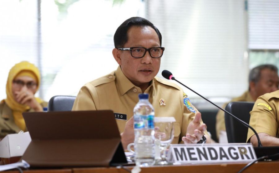 Pemerintahan