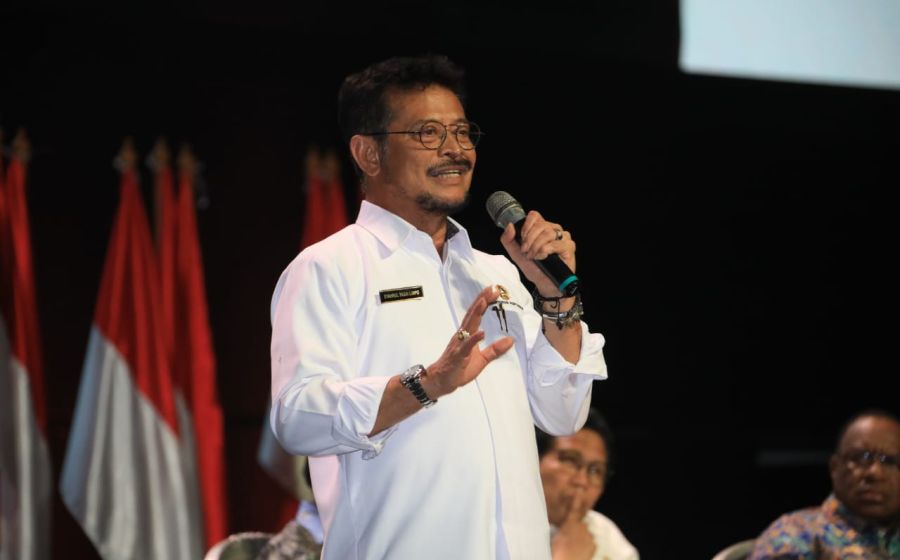 Pemerintahan