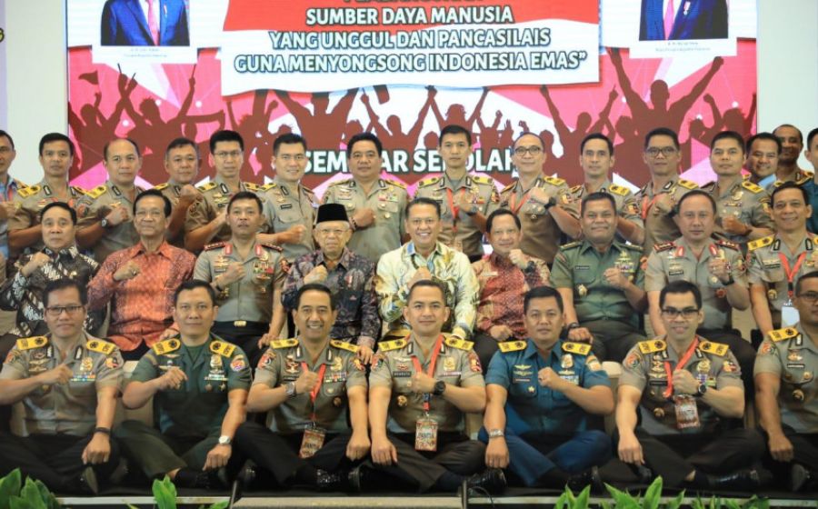 Pemerintahan