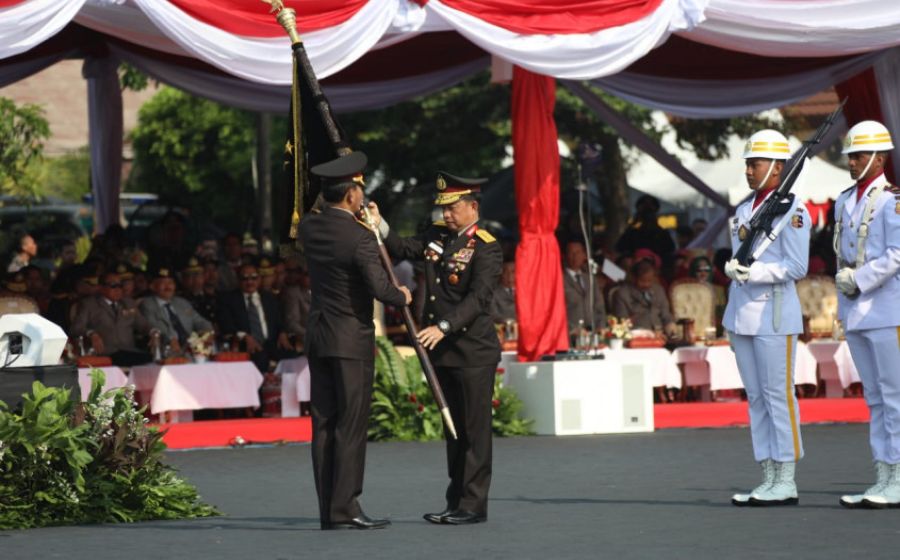 Pemerintahan