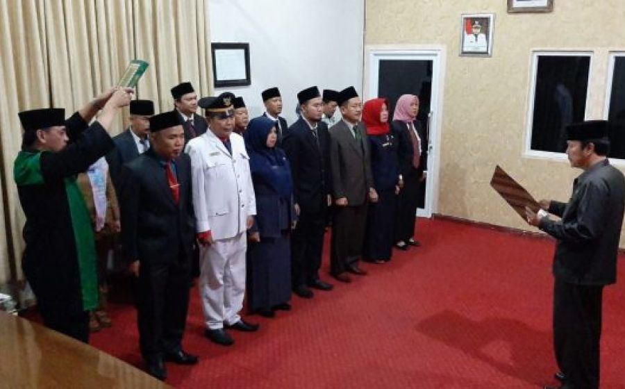 Pemkot bengkulu