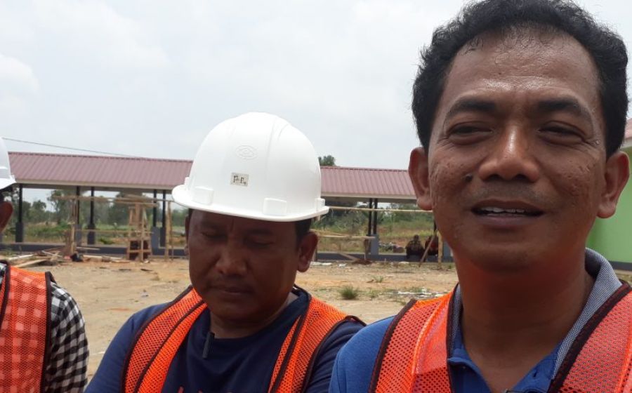 Daerah