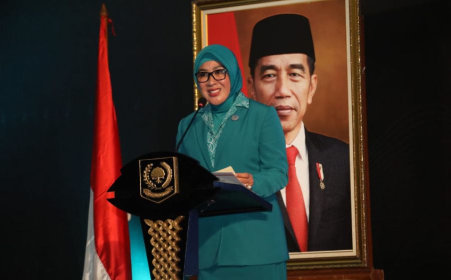 Pemerintahan