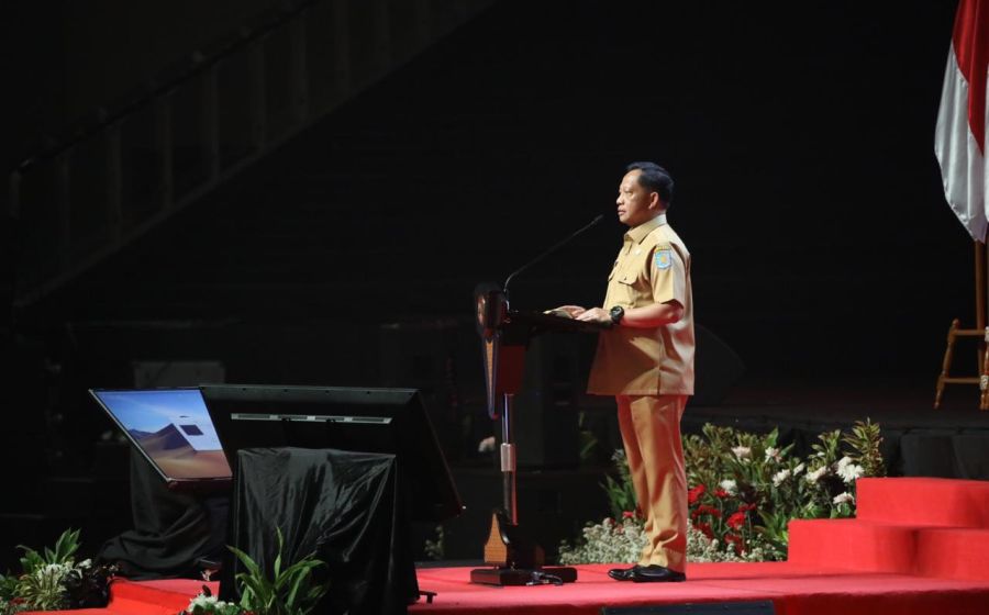 Pemerintahan