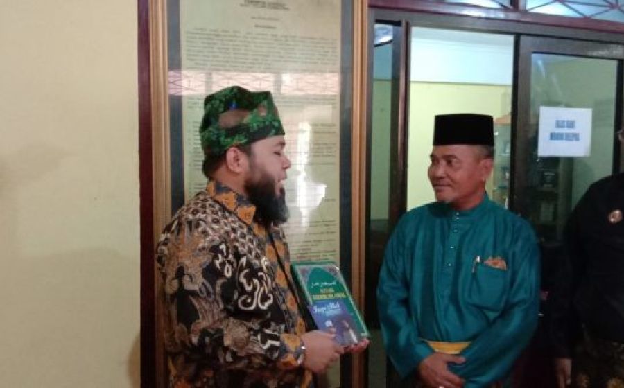 Pemkot bengkulu