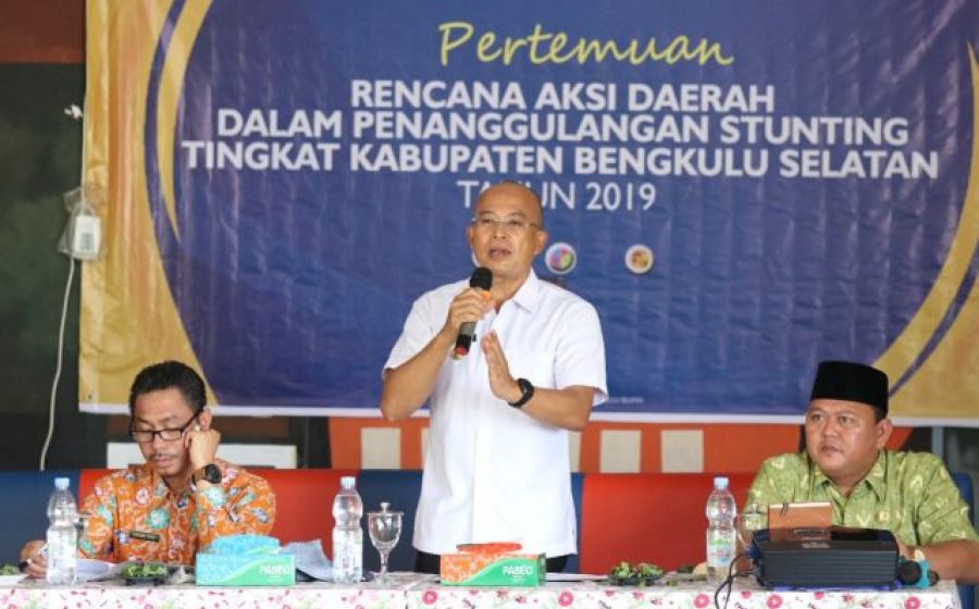 Daerah