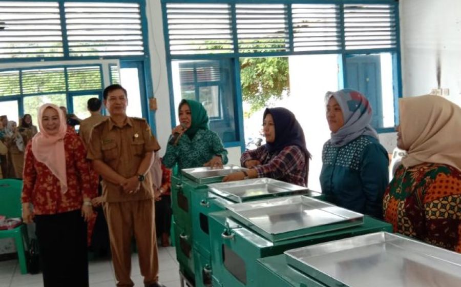 Daerah