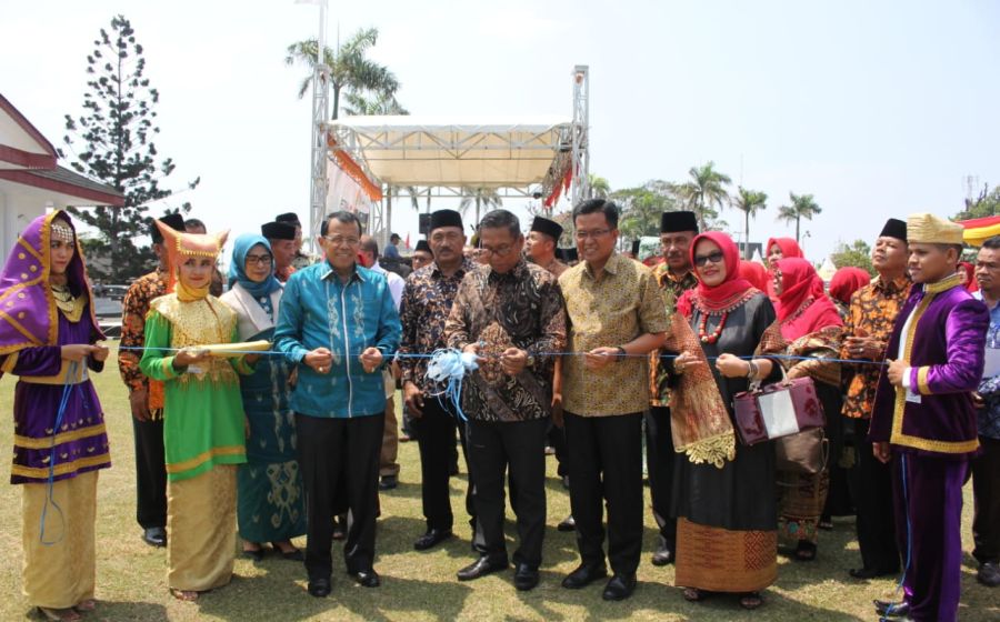 Pemerintahan