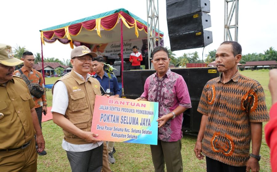 Pemerintahan