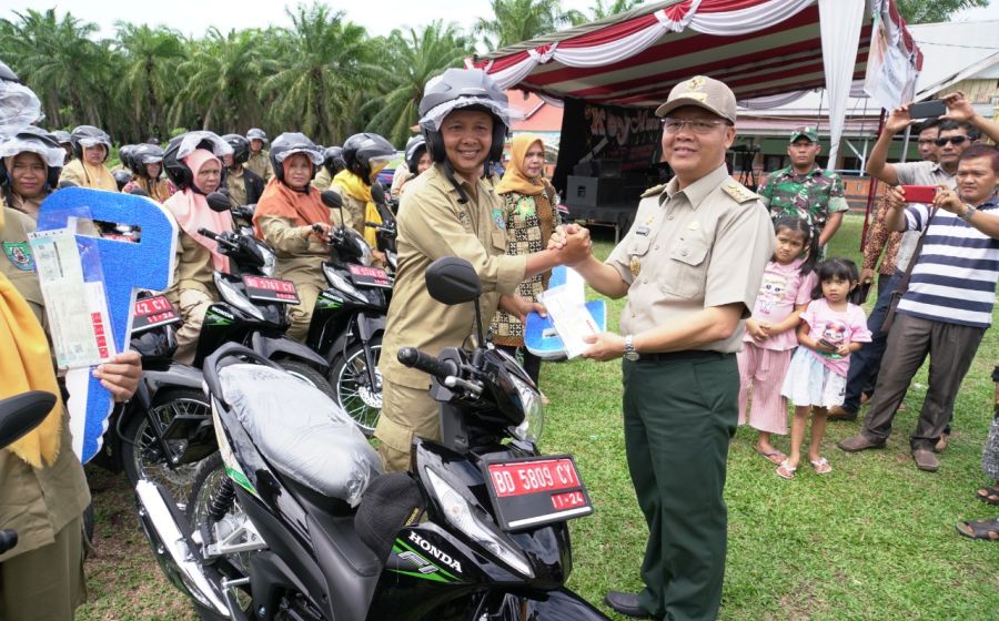 Pemerintahan