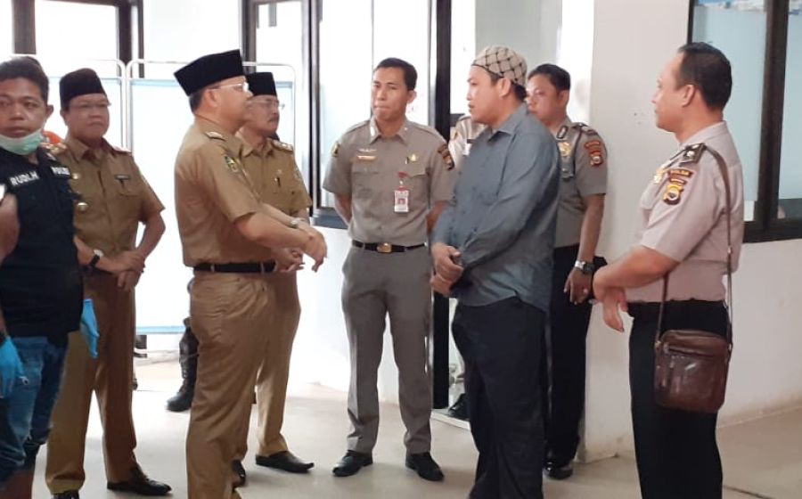 Pemerintahan