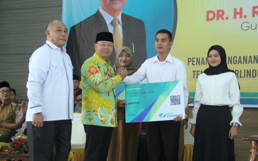 Pemerintahan