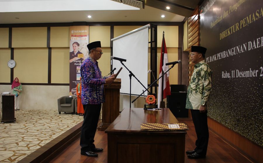 Pemerintahan