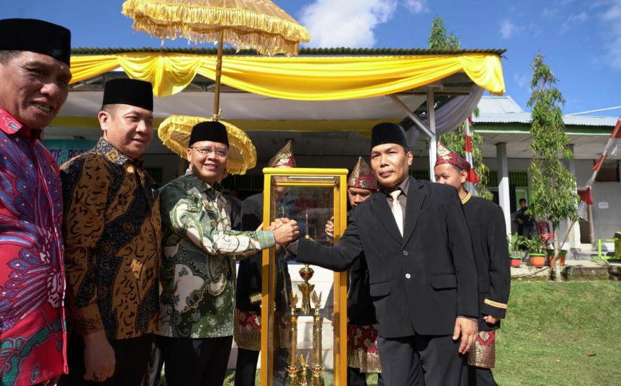 Pemerintahan