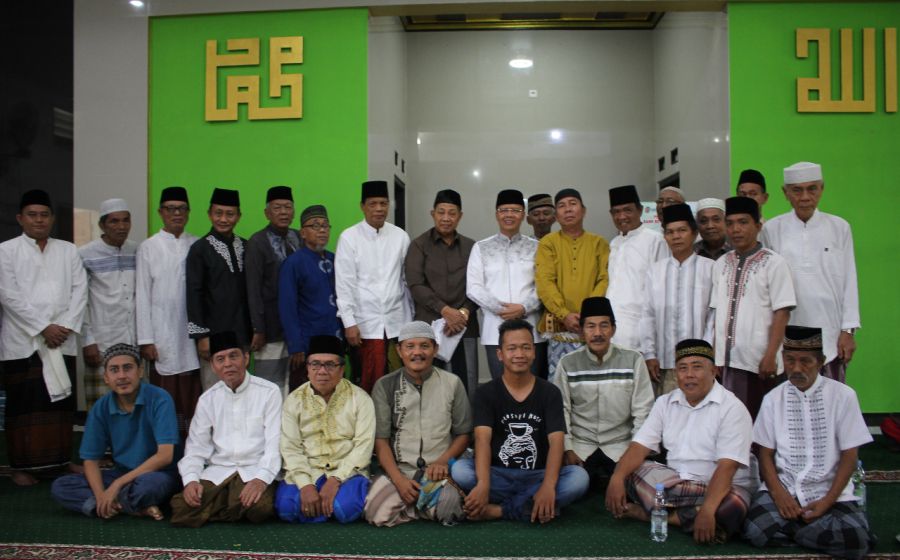 Pemerintahan
