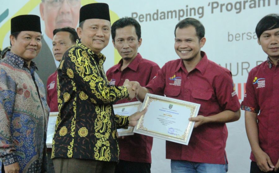 Pemerintahan