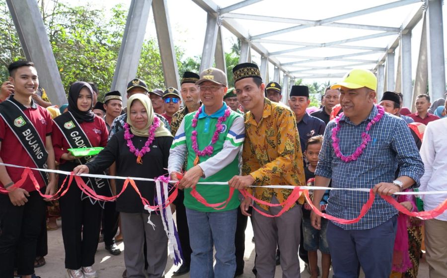 Pemerintahan