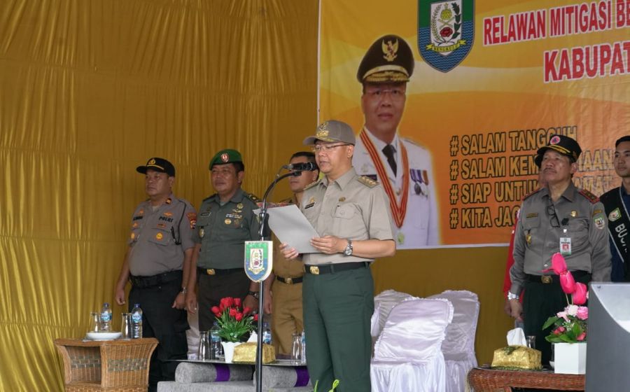 Pemerintahan