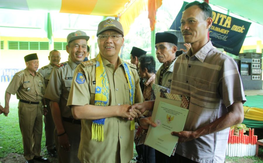 Pemerintahan
