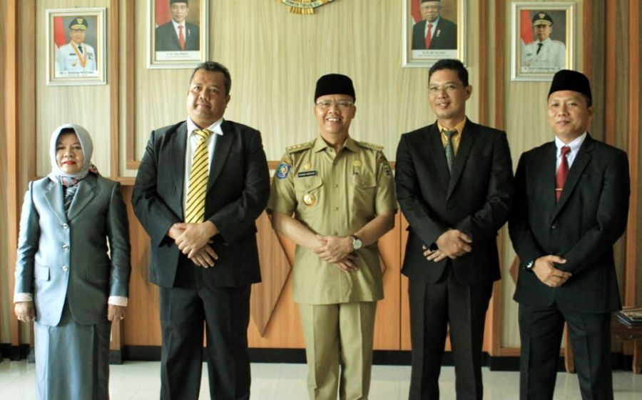 Pemerintahan