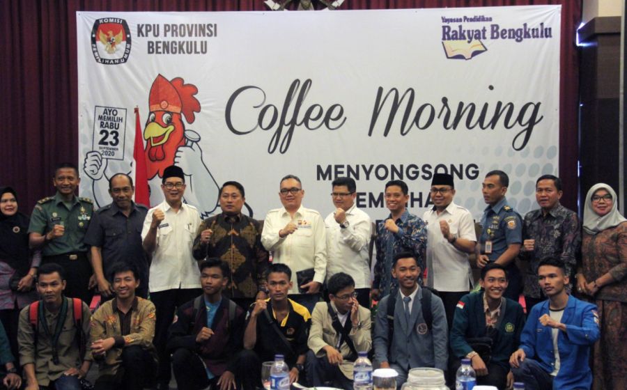 Pemerintahan