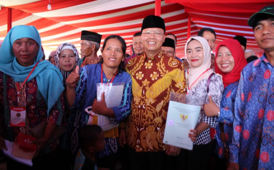 Pemerintahan