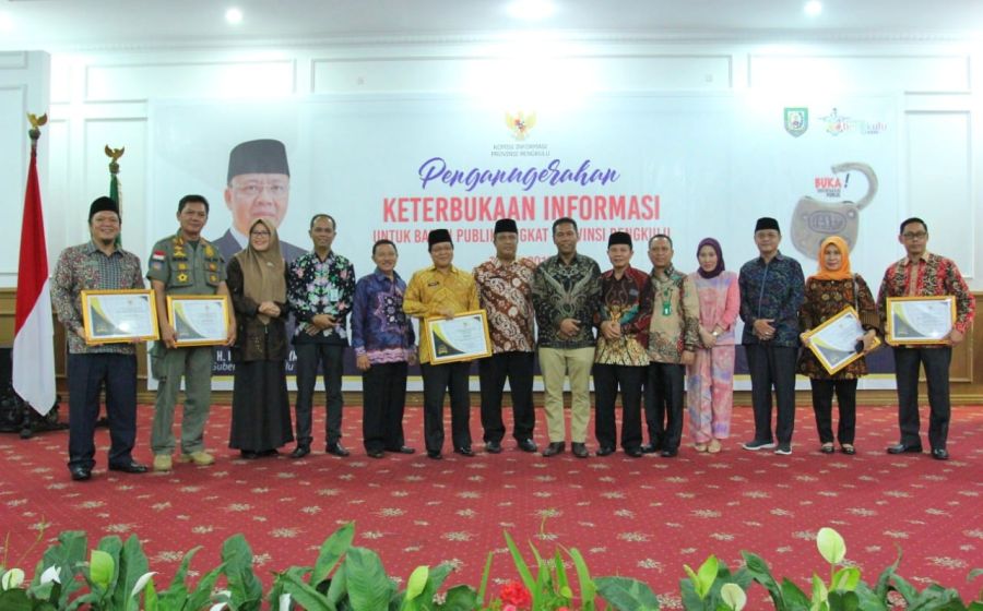 Pemerintahan