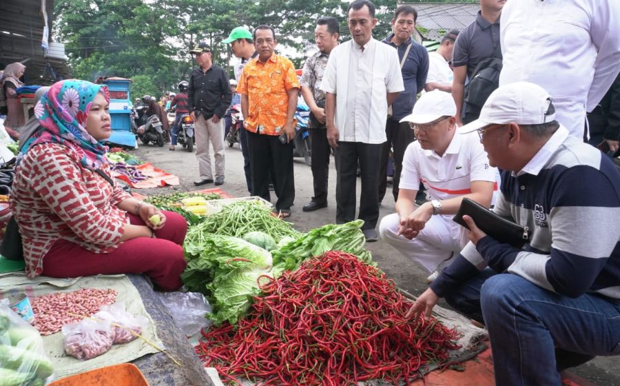 Pemerintahan