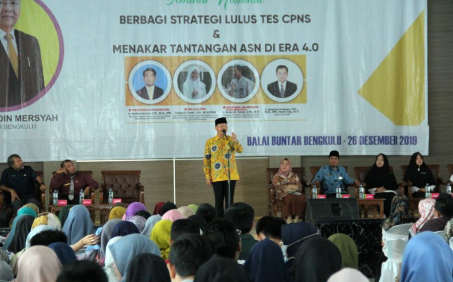 Pemerintahan