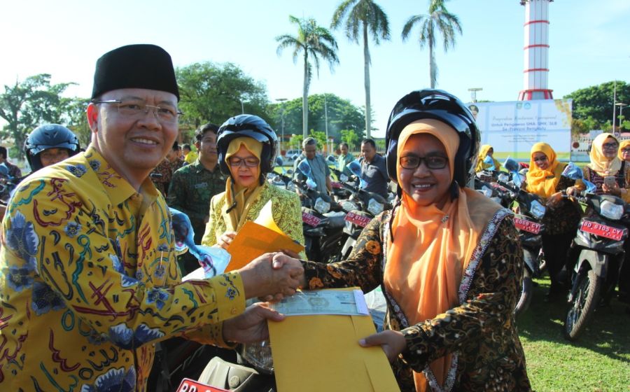 Pemerintahan