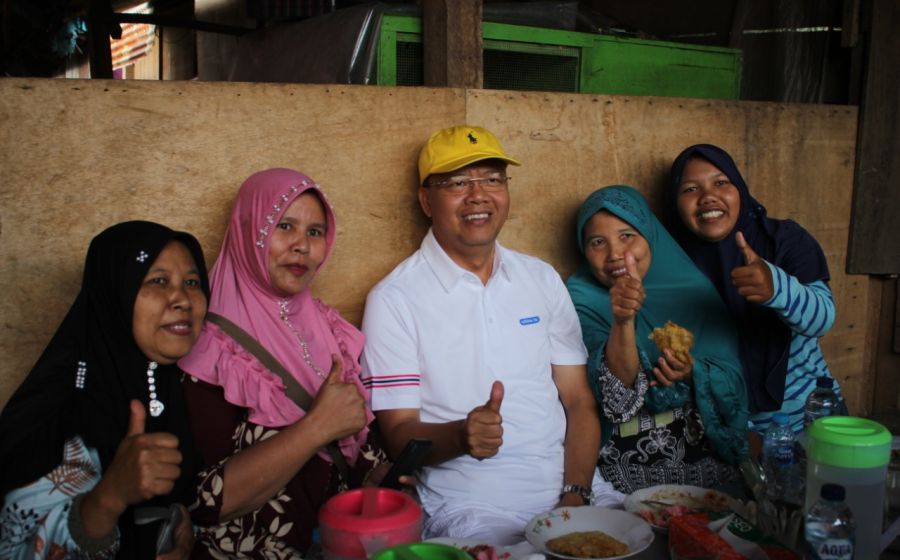 Pemerintahan