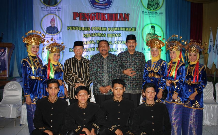Pemerintahan