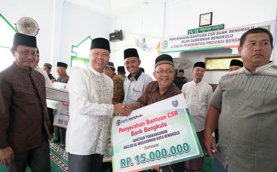 Pemerintahan