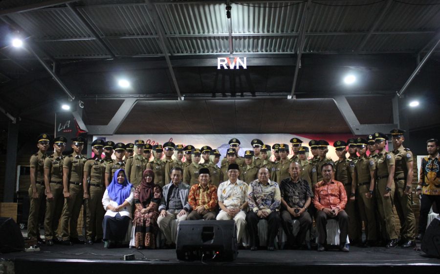 Pemerintahan