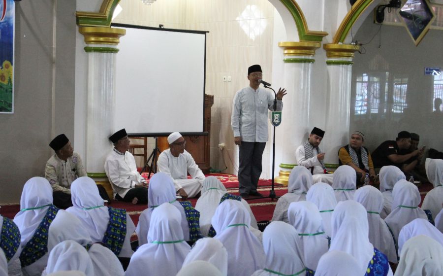 Pemerintahan