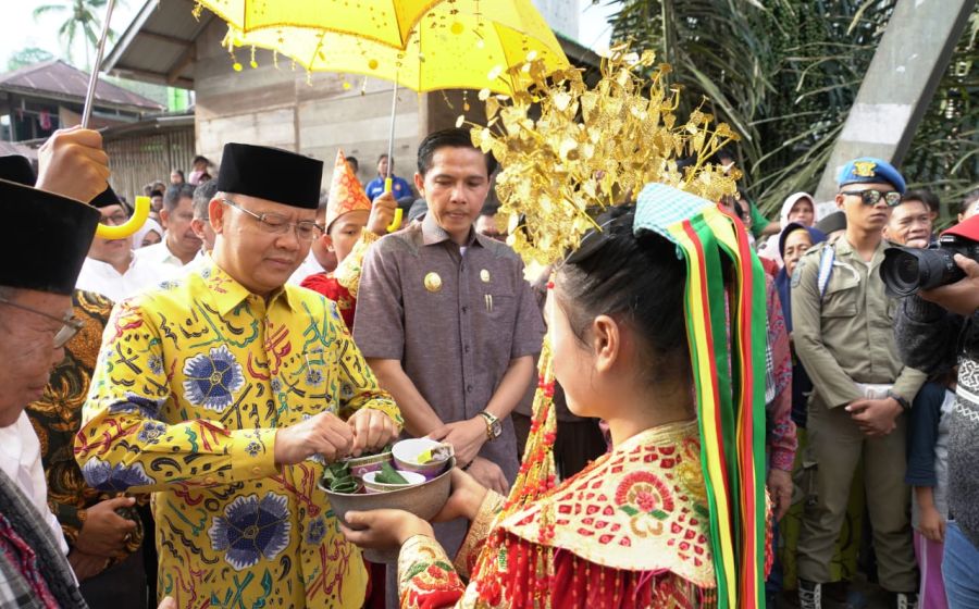 Pemerintahan