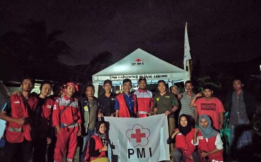 Daerah