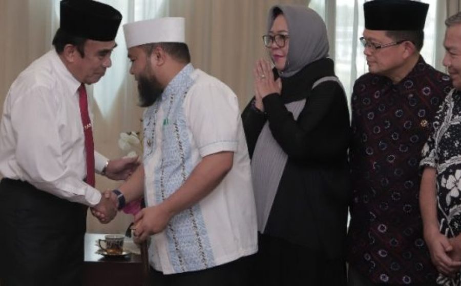 Pemkot bengkulu