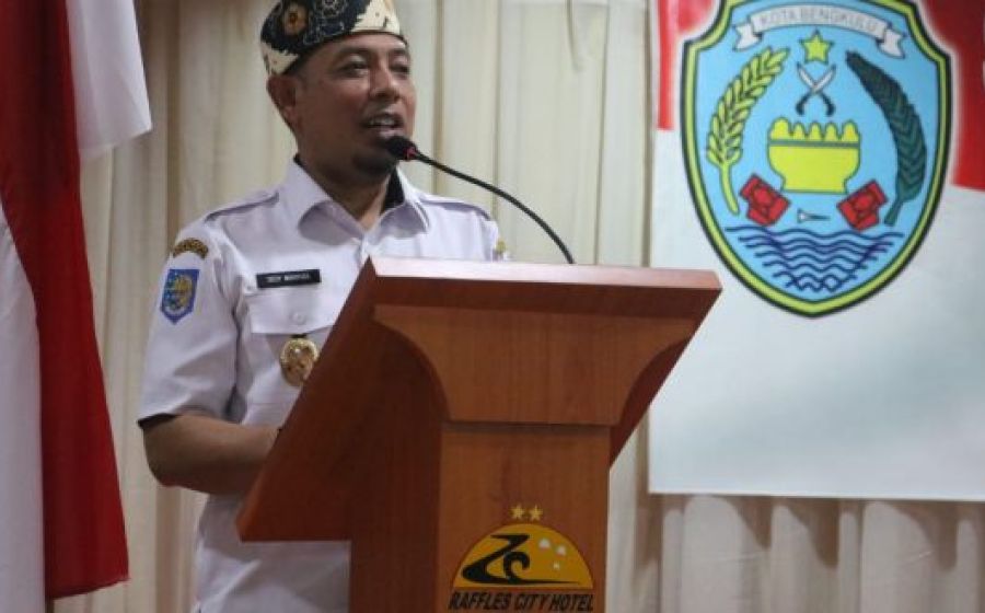 Pemkot bengkulu
