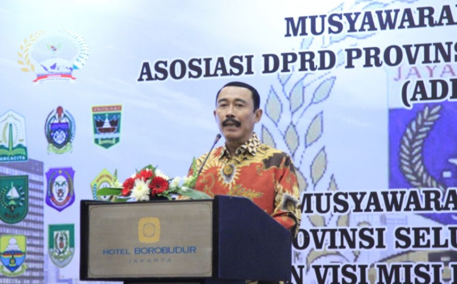Pemerintahan