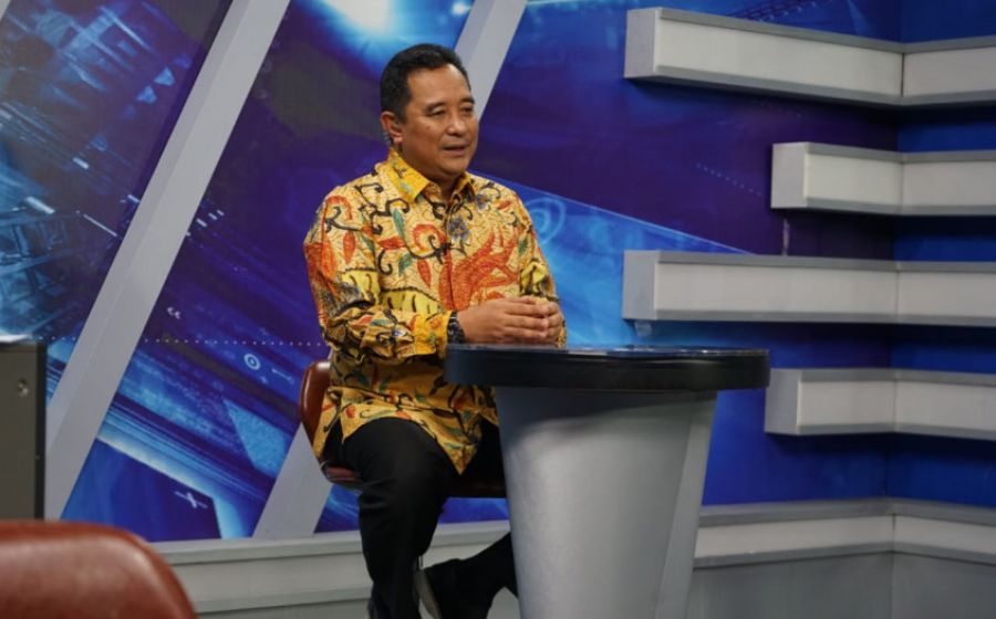 Pemerintahan