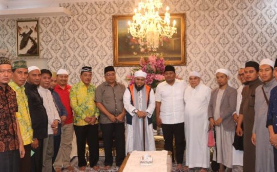 Pemkot bengkulu