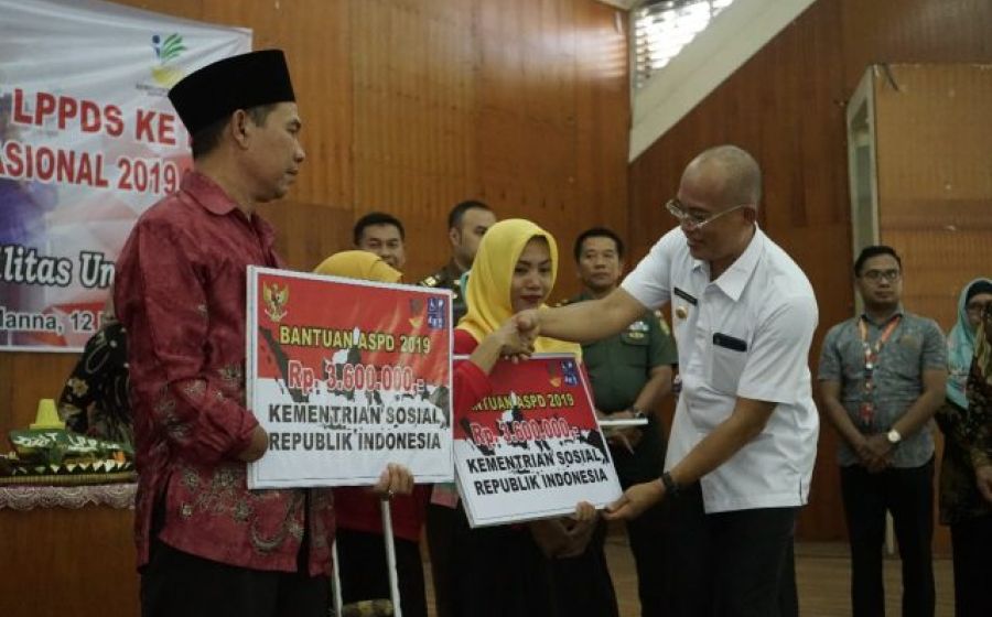 Daerah