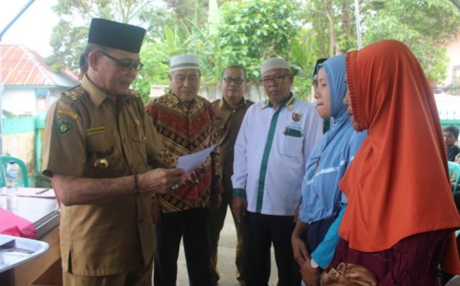 Daerah