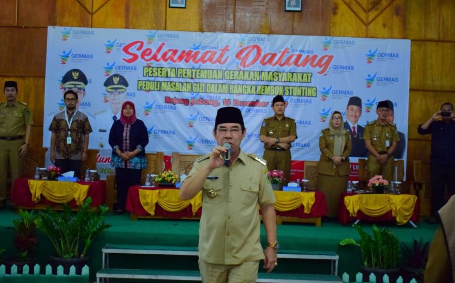 Daerah
