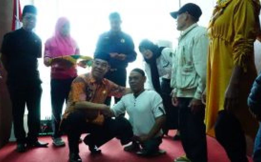 Daerah